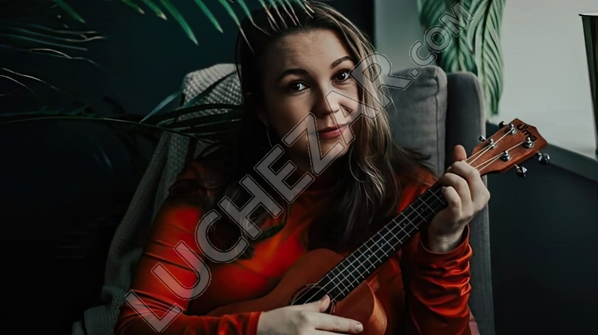 Евгения Капралова