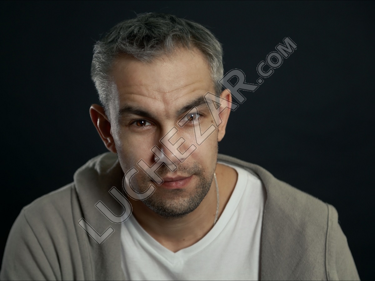 Дмитрий Гирев
