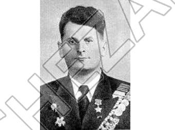 Василь Бондаренко