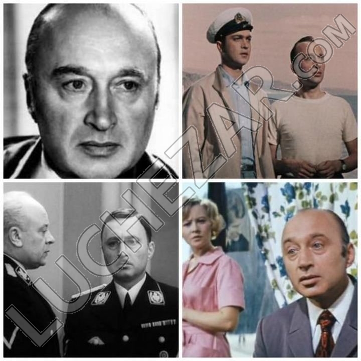 Николай Прокопович