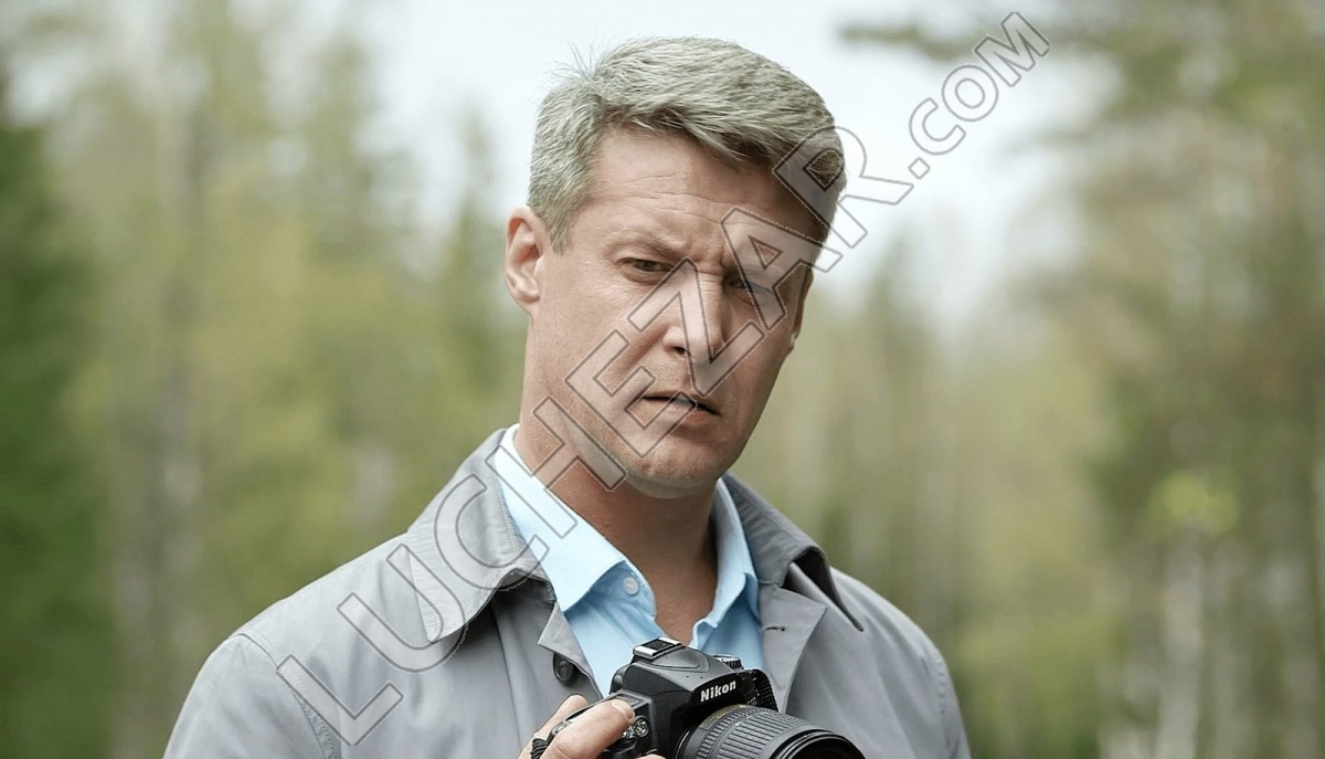 Александр Макогон