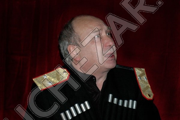 Виктор Выбриенко
