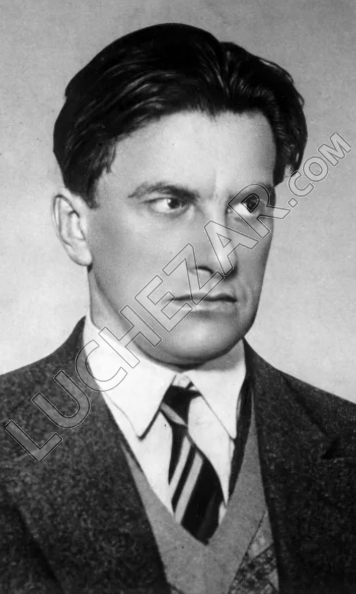 Владимир Маяковский