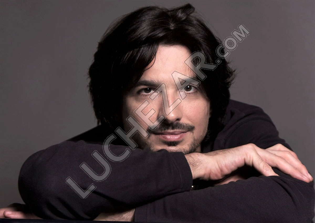 Антонио Виллани (Antonio Villani)
