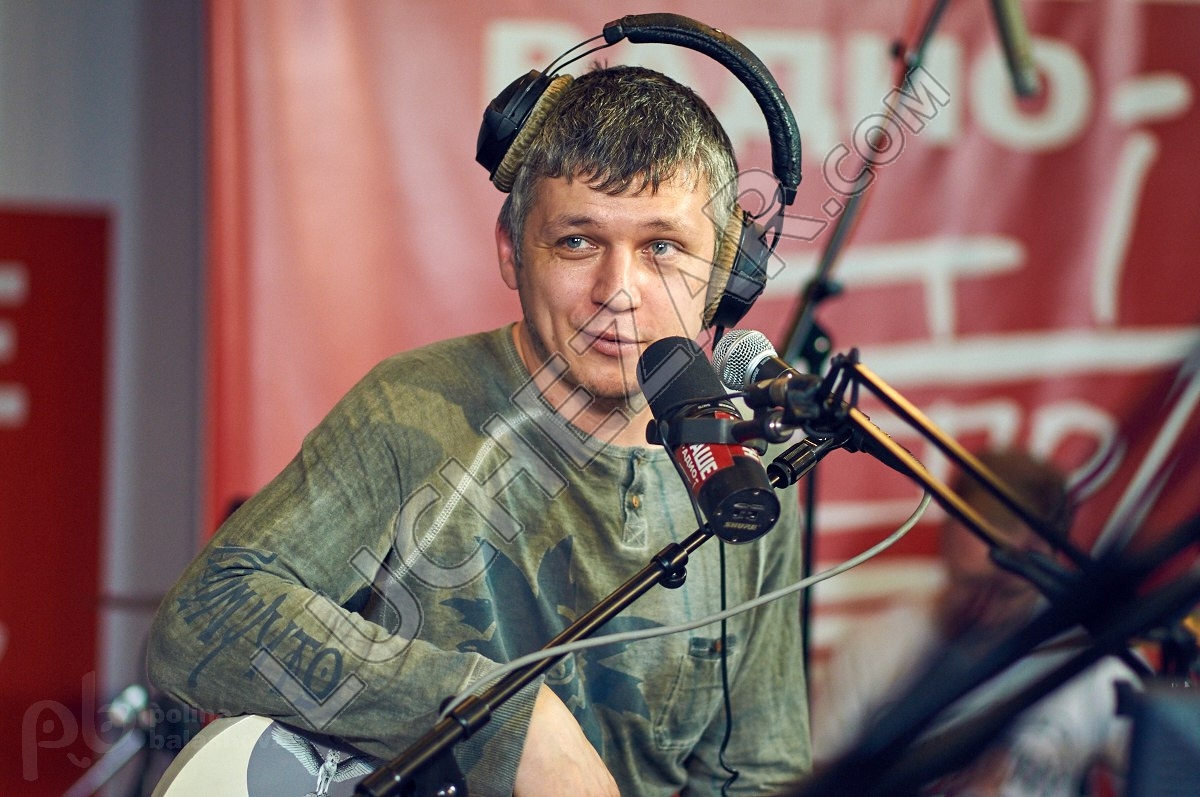 Алексей Юзленко (Znaki)