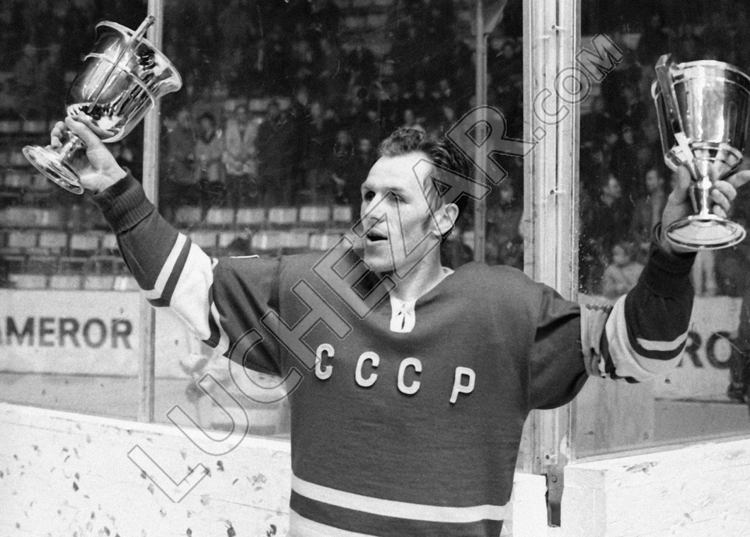 Вячеслав Старшинов