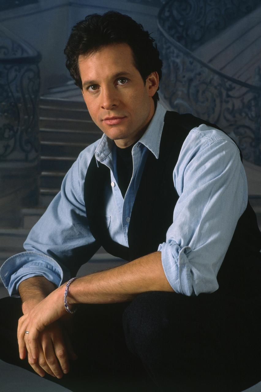 Стив Гуттенберг (Steve Guttenberg)