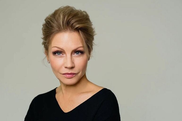 Алёна Бабенко