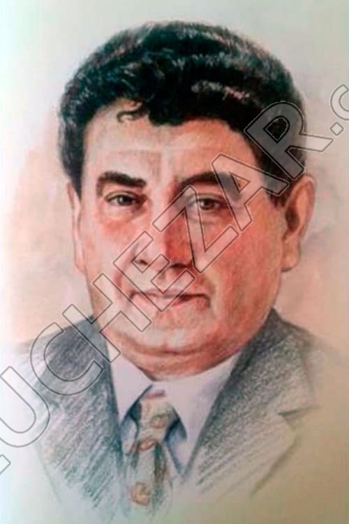Виктор Драгунский