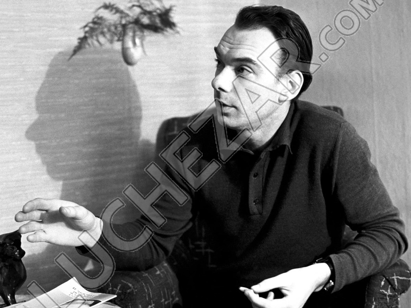 Алексей Баталов