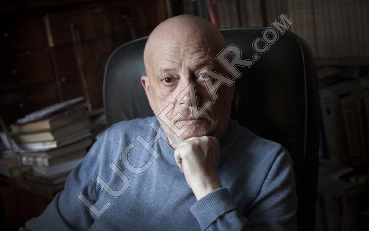 Павел Финн