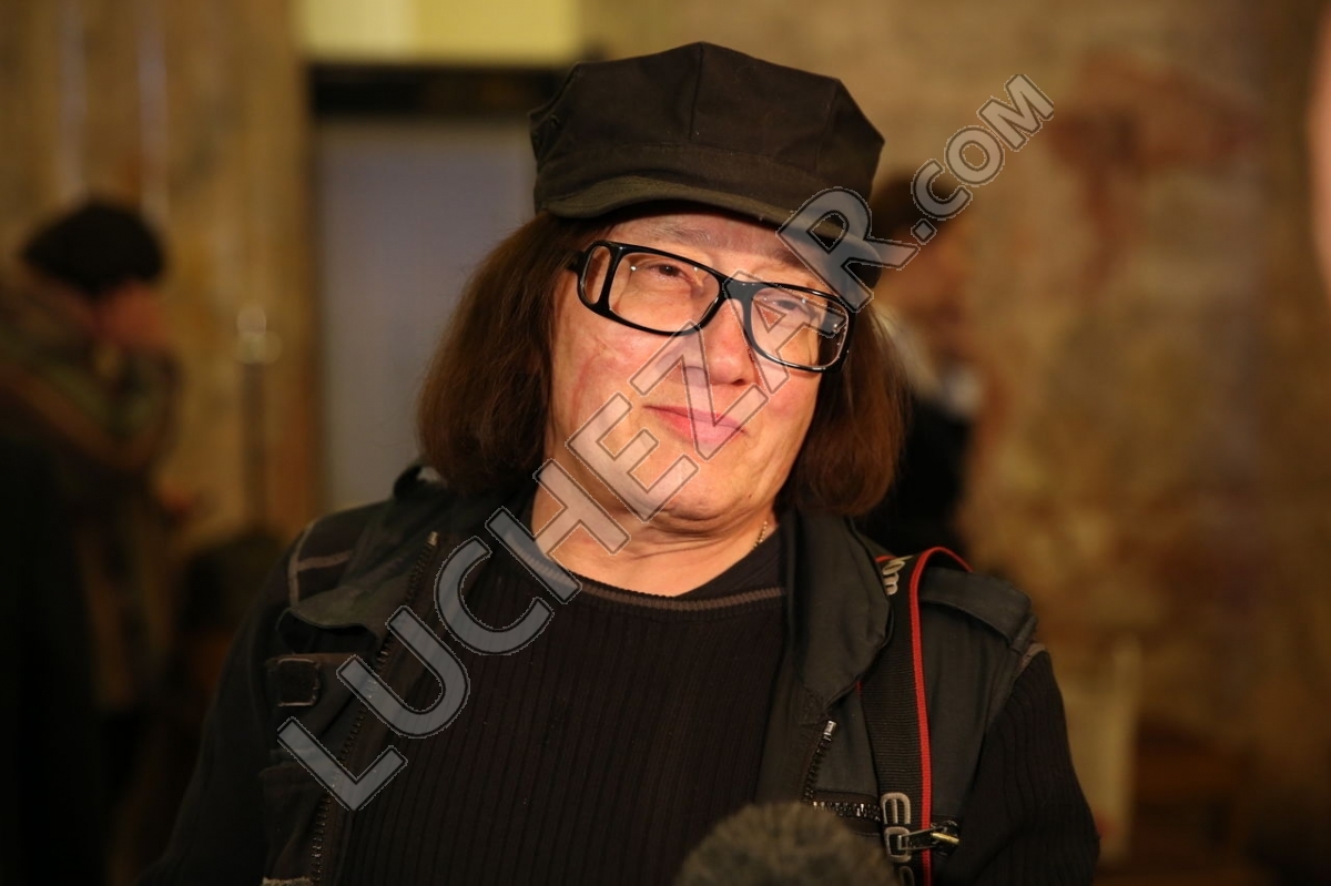 Михаил Шемякин