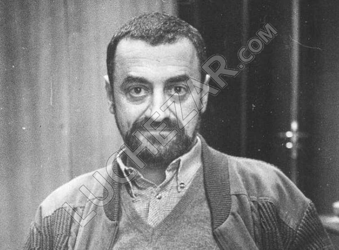 Григорий Горин