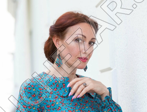 Анжела Кольцова