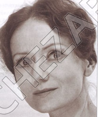 Габриэла Комлева