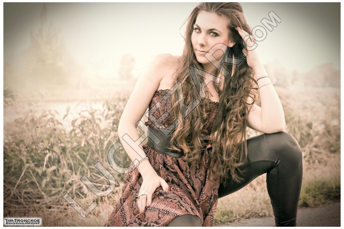 Элиз Рид (Elize Ryd)