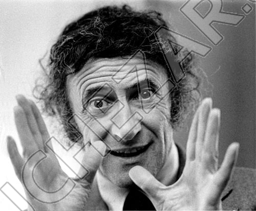 Марсель Марсо (Marcel Marceau)