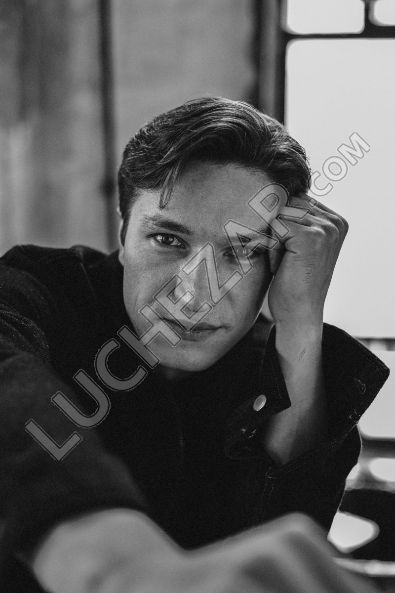 Алексей Кирсанов