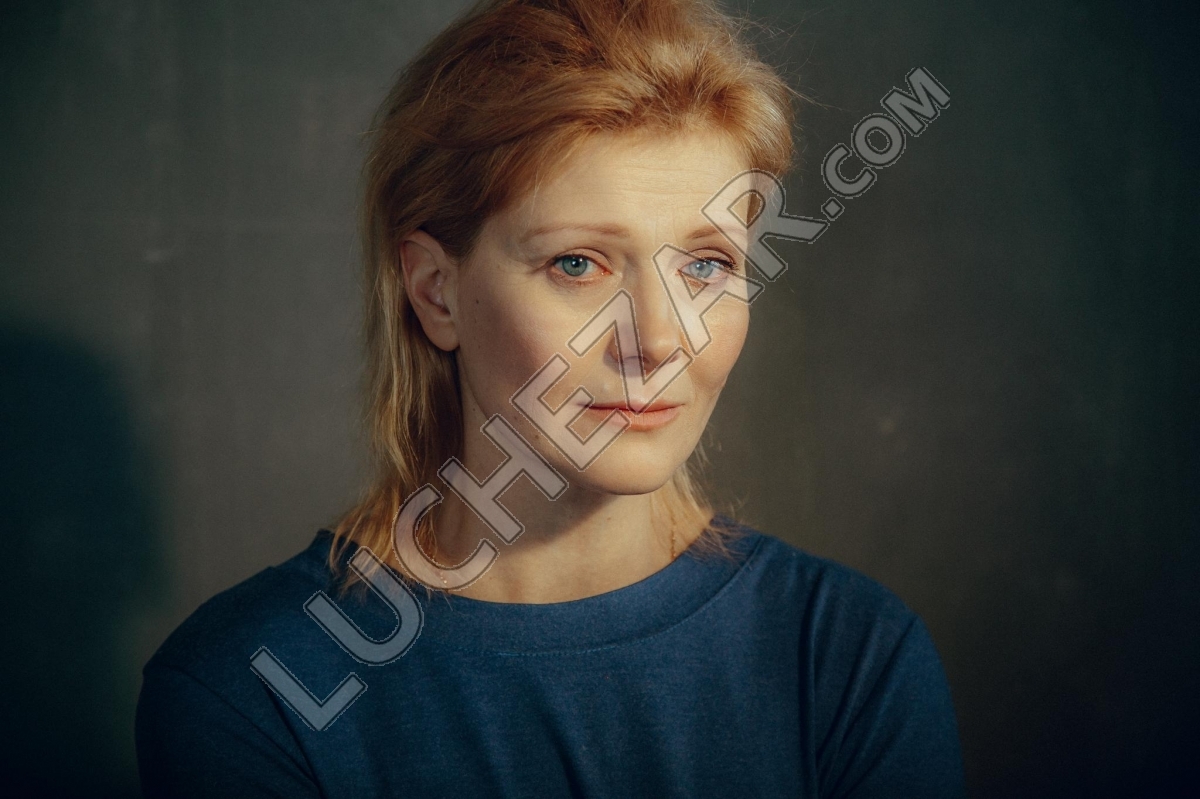 Марина Кондратьева
