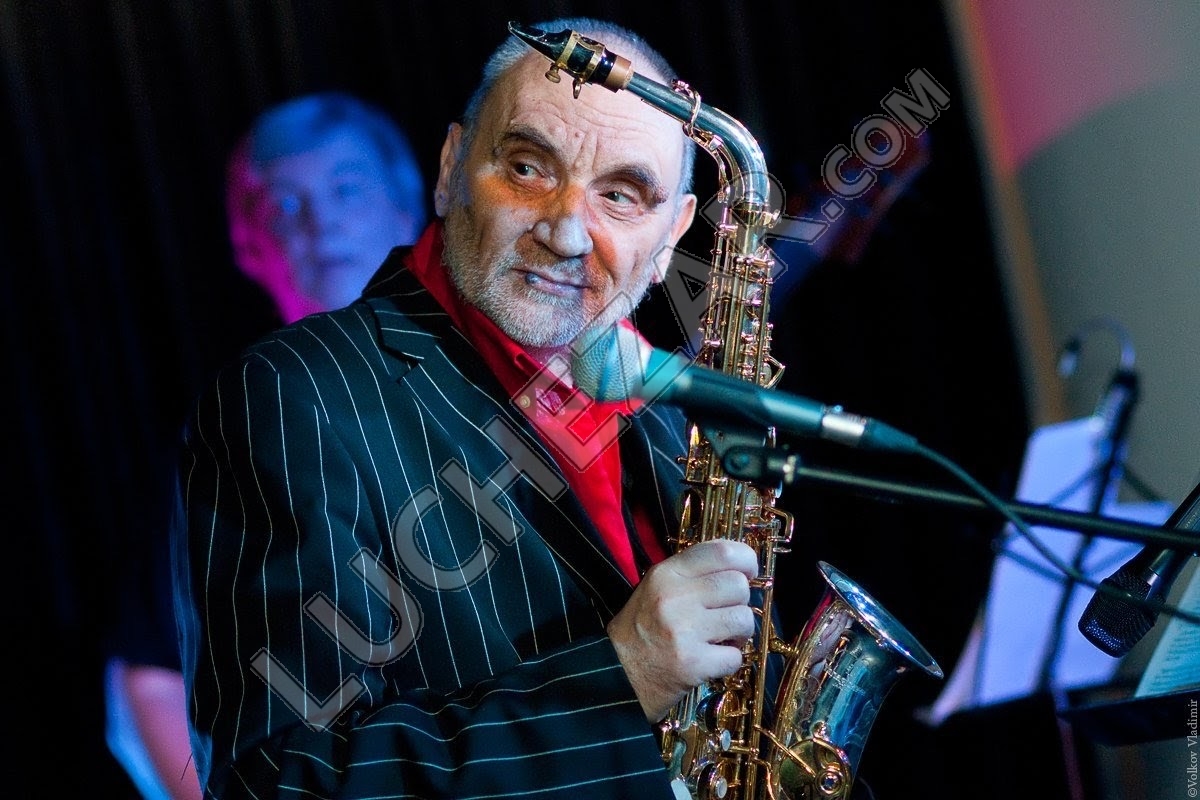 Алексей Козлов
