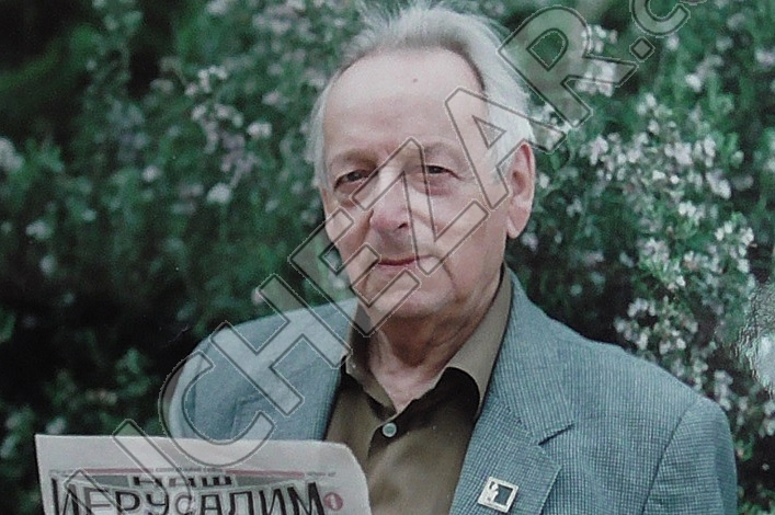 Лев Разгон