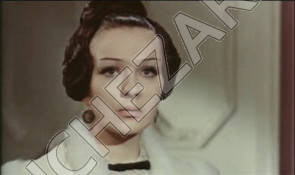 Наталья Тенякова