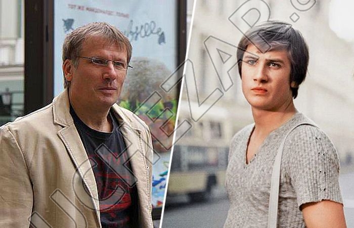Сергей Насибов
