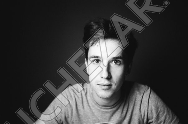 Егор Корешков
