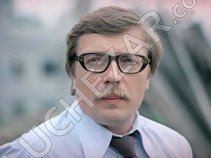 Анатолий Пустохин