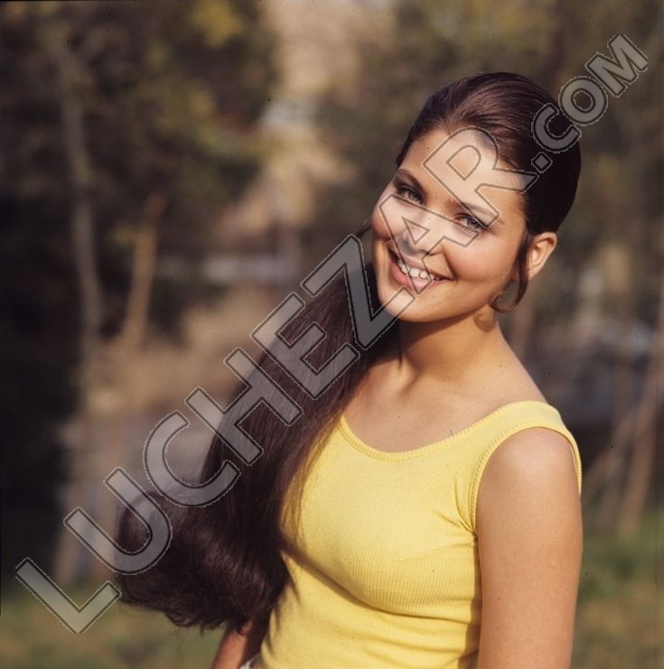 Орнелла Мути (Ornella Muti)