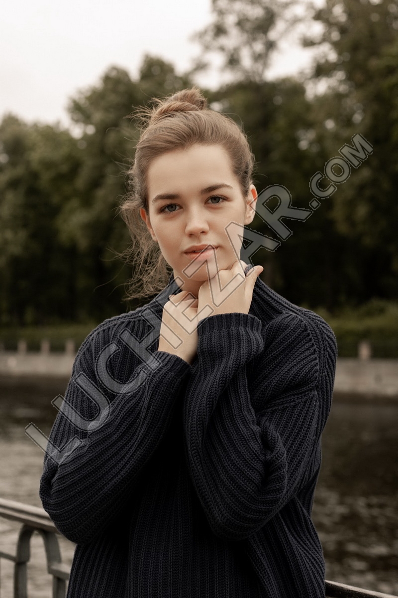 Александра Соловьёва