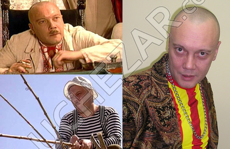 Маски шоу