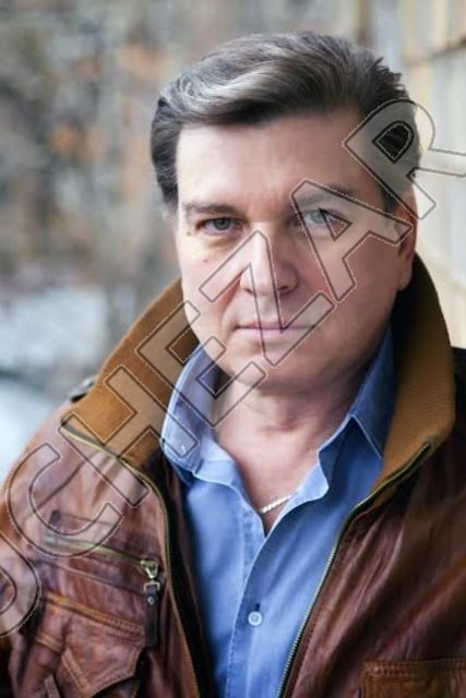 Виктор Запорожский