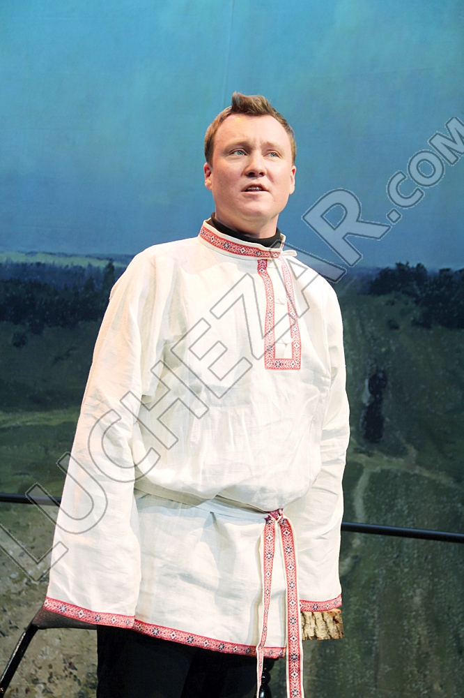 Артём Волобуев