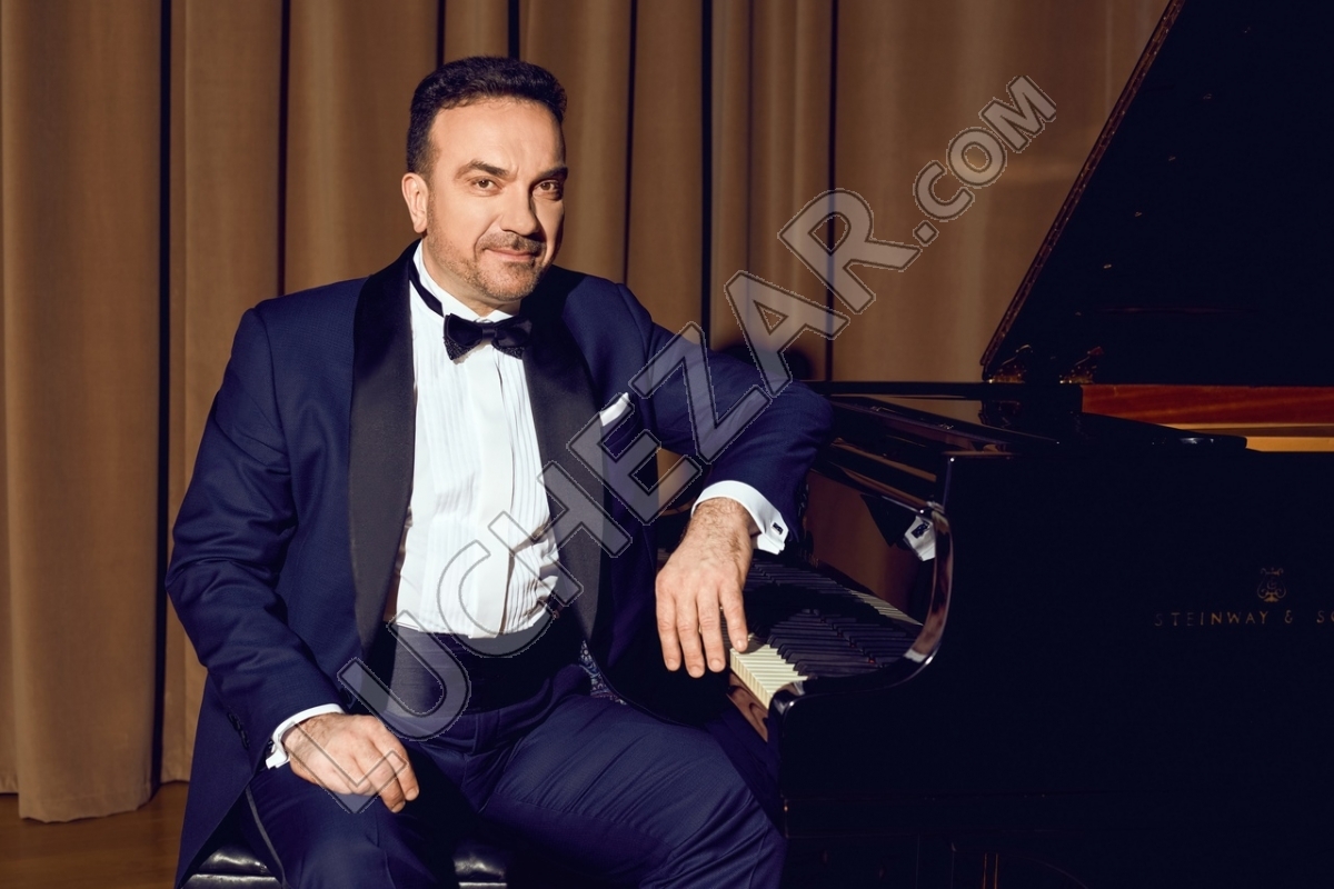 Сергей Жилин