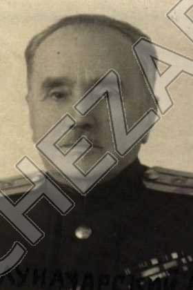 Лев Луначарский