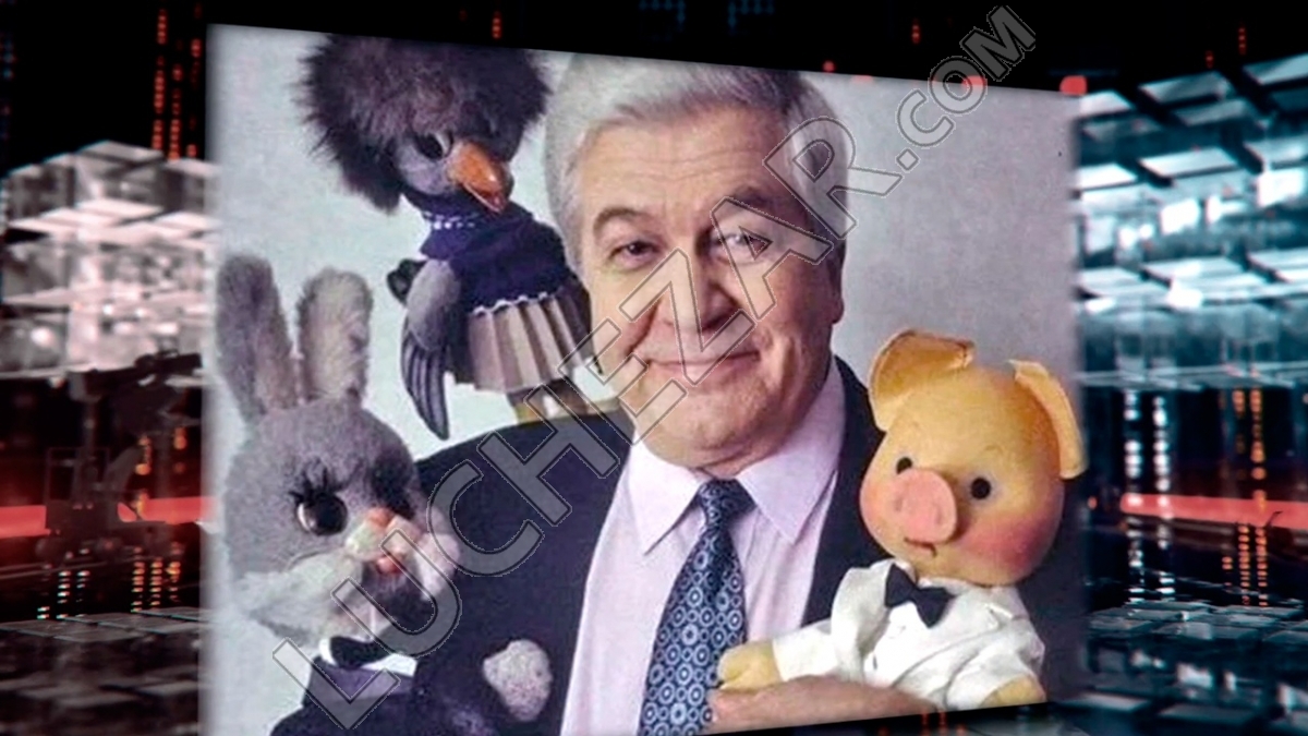 Владимир Ухин