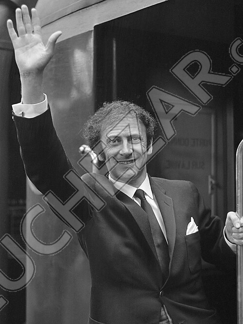 Марсель Марсо (Marcel Marceau)