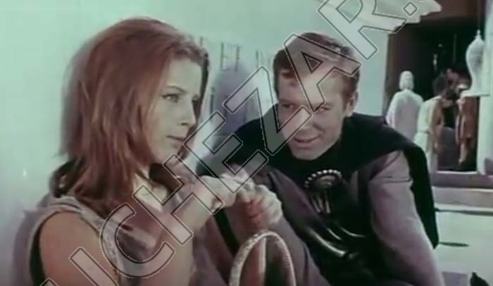 Любовь Альбицкая