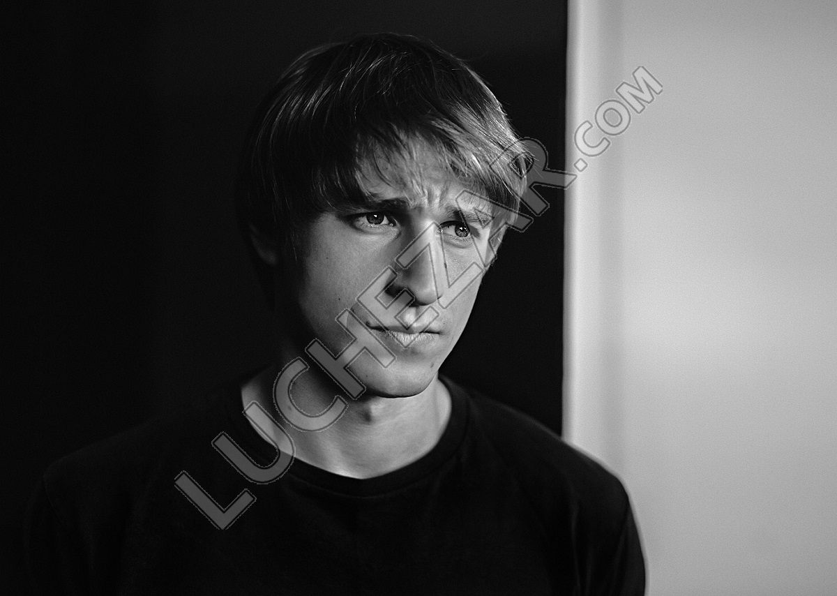 Максим Блинов