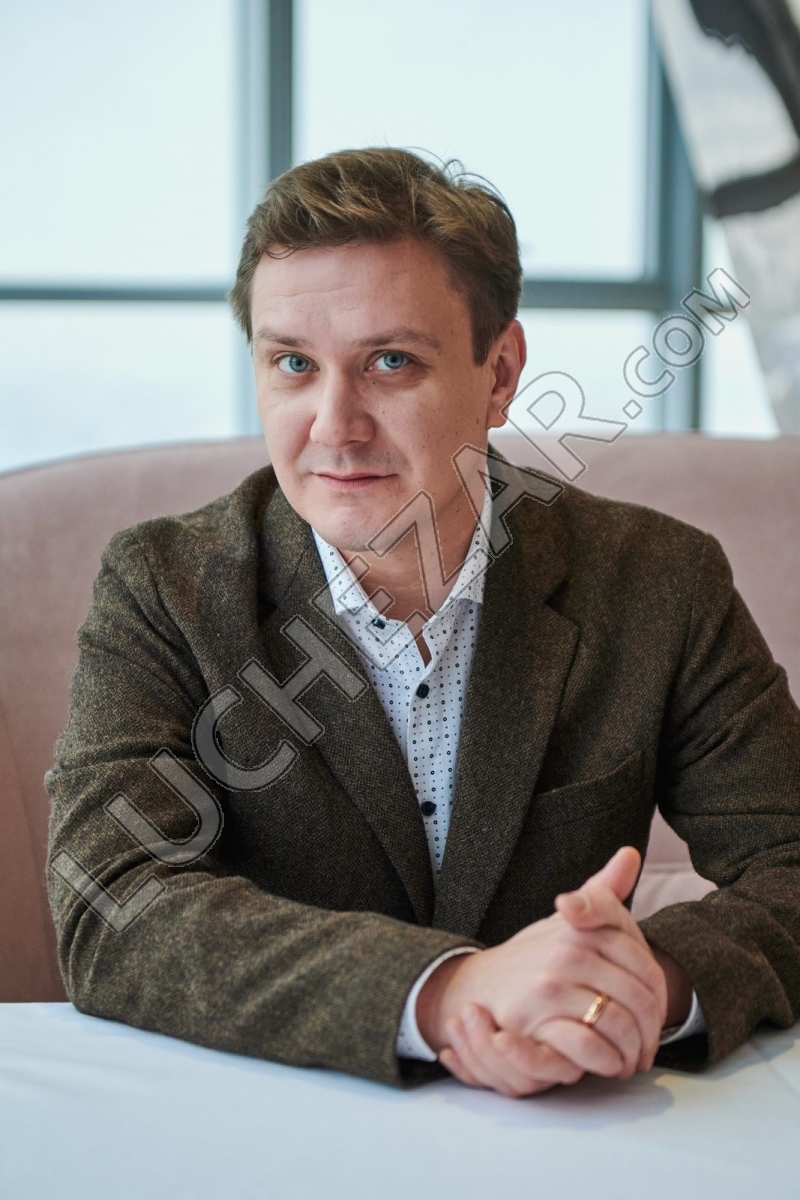 Андрей Горбачёв
