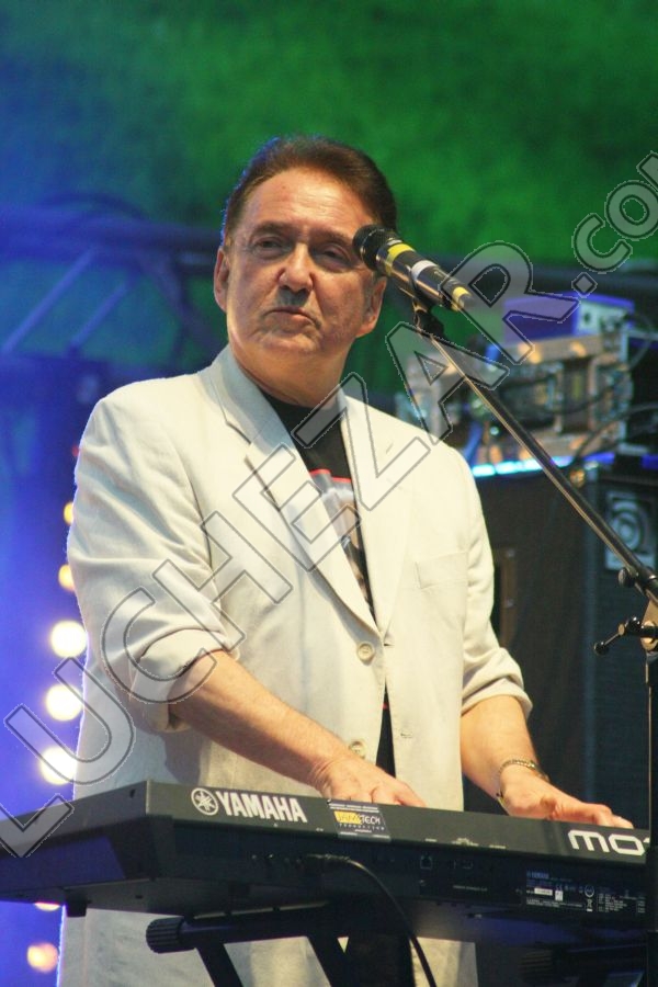 Леонид Бергер