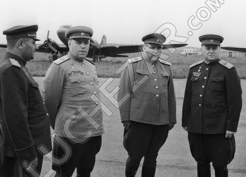 Родион Малиновский
