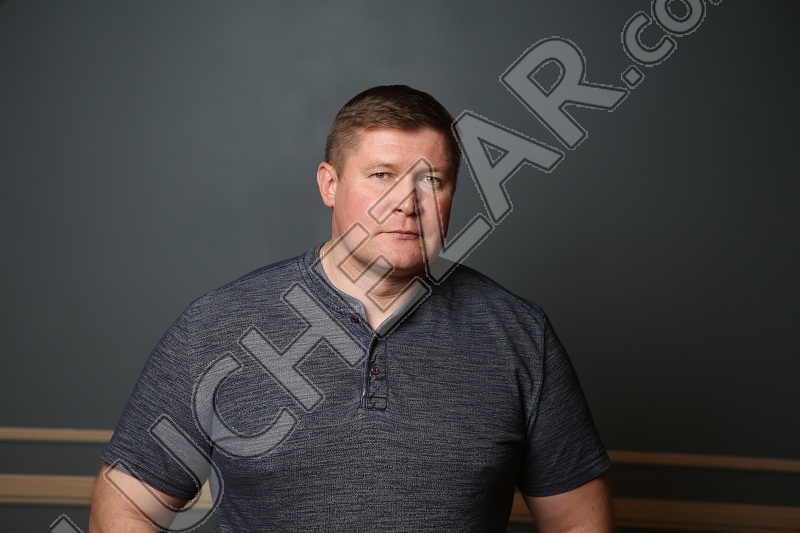Иван Мамонов