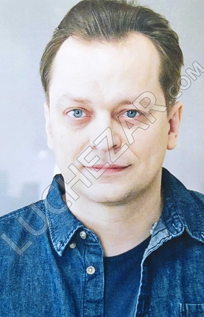 Анатолий Кот