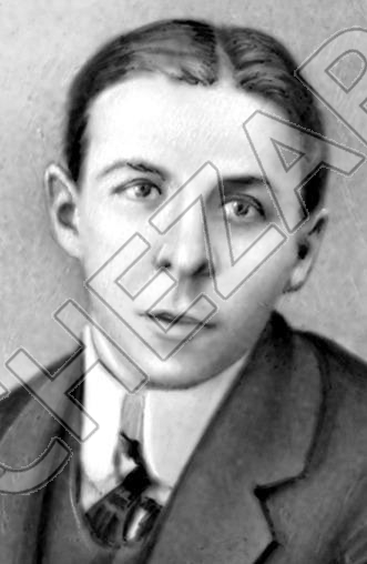 Николай Асеев