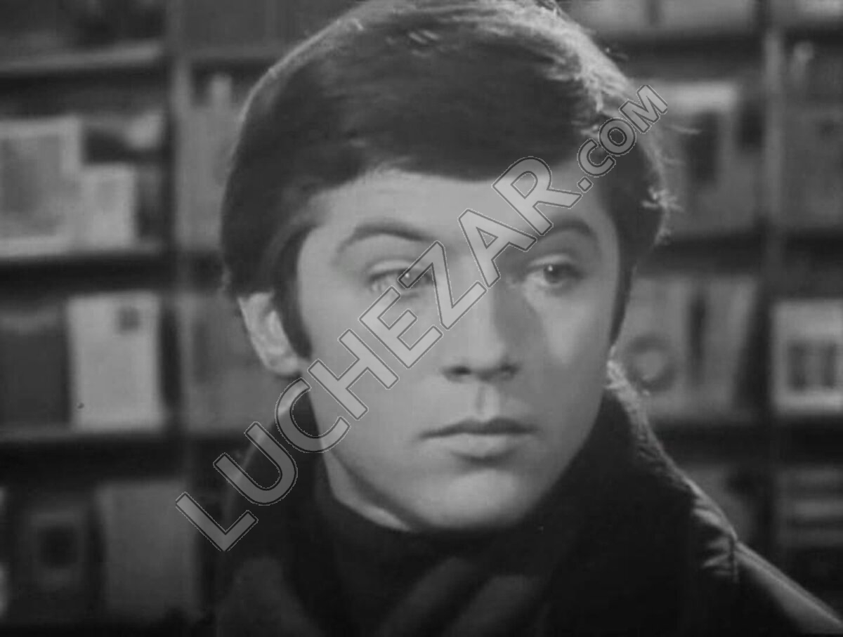 Евгений Меньшов