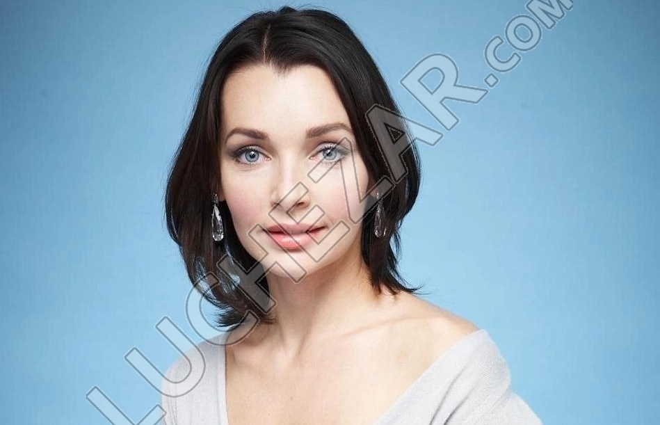 Наталия Антонова