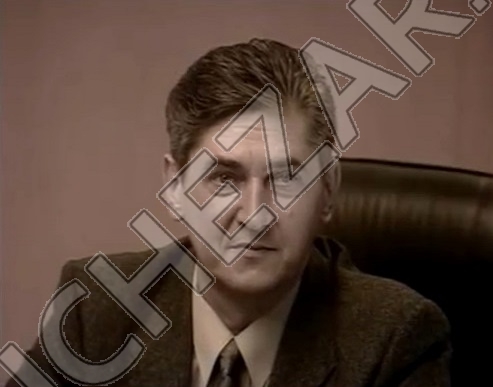 Сергей Кузнецов