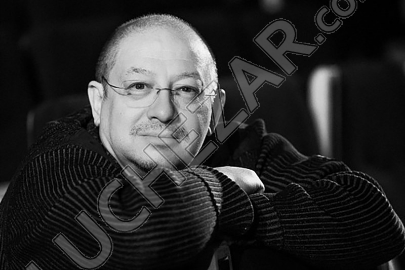 Александр Пантыкин